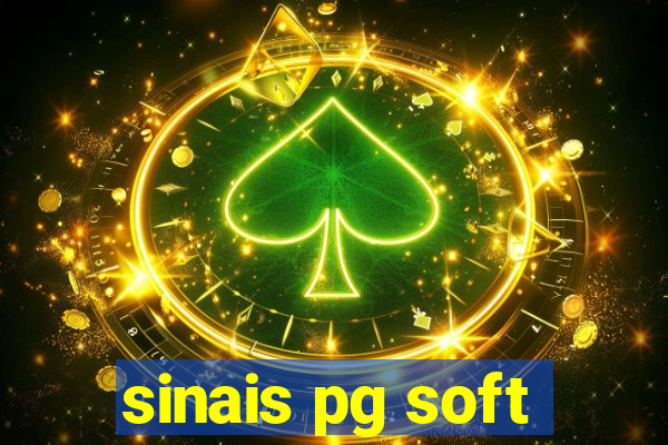 sinais pg soft